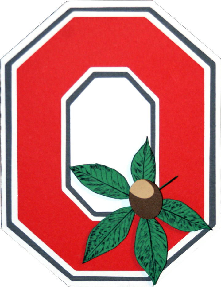 720x935 Ohio State Michigan Clipart