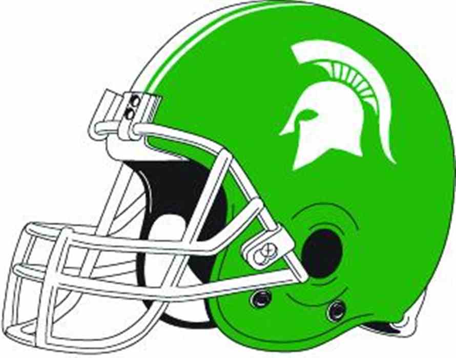 890x700 Grand Haven Tribune Michigan State Football Media Day