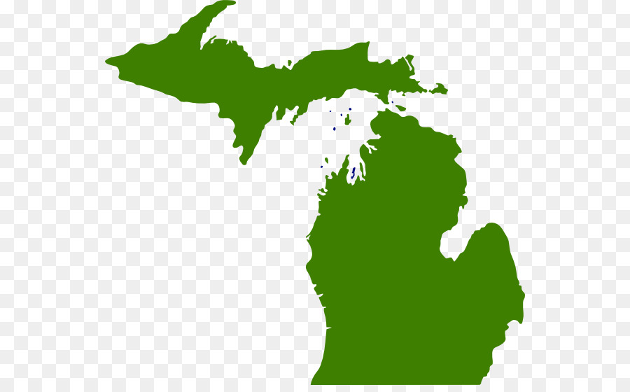 900x560 Michigan Clip Art