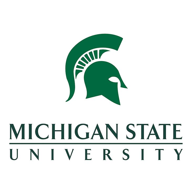 736x736 9 Best Msu Clipart Images On Michigan State University