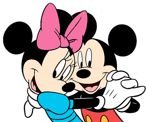 500x418 Mickey Mouse Amp Friends Clip Art Images 8 Disney Clip Art Galore