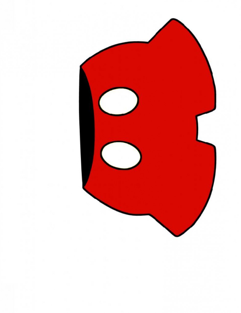 943x1228 Minnie Mouse Vector Clip Art Sohadacouri