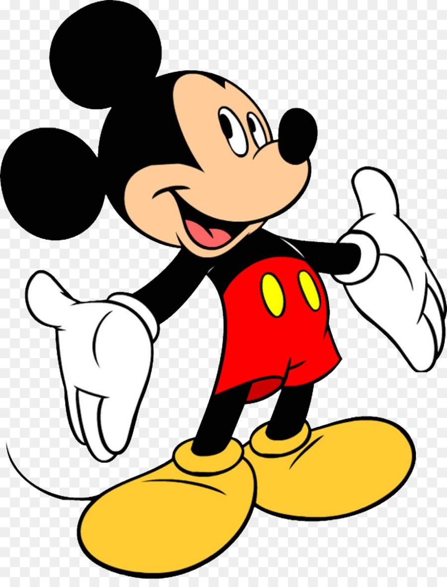 900x1180 Mickey Mouse Minnie Mouse Logo The Walt Disney Company Clip Art