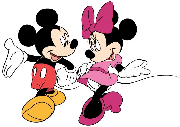 736x522 328 Best Minnie Y Mickey Images On Walt Disney, Disney