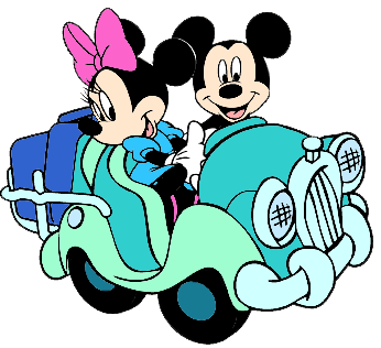 346x316 Mickey Amp Minnie Mouse Clip Art Disney Clip Art Galore