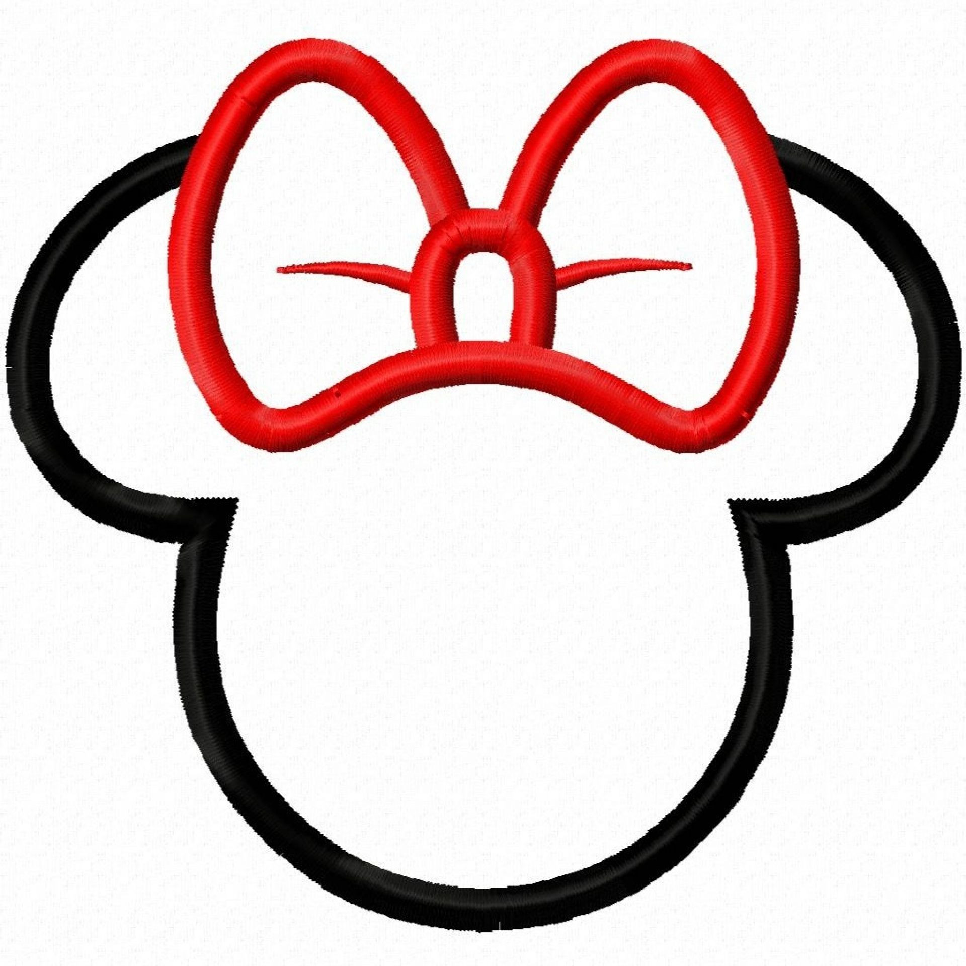 1920x1920 Mickey Minnie Clipart Transitionsfv