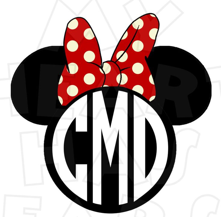 736x723 Collection Of Minnie Mouse Ears Clipart High Quality, Free