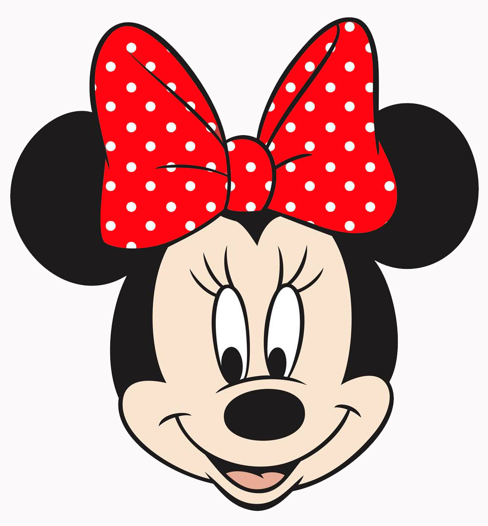 1000x1078 Mickey Mouse Clip Art Images Black