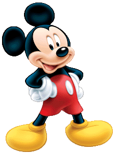 235x303 Mickey Mouse Clubhouse Clip Art Free Collection Download