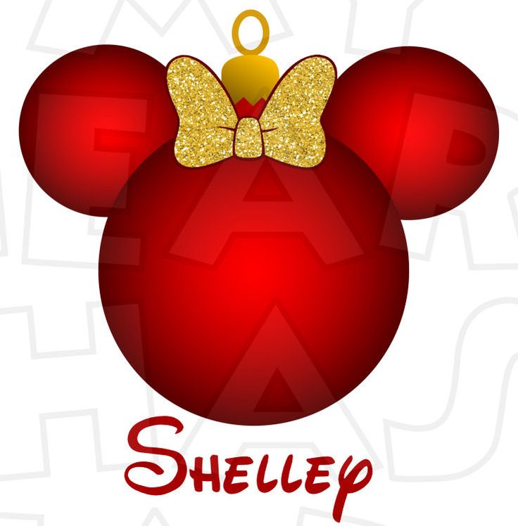 Mickey Christmas Clipart at GetDrawings | Free download