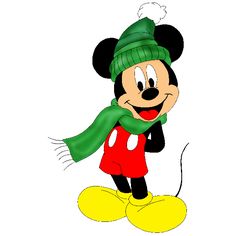 236x236 Disney Christmas Clipart