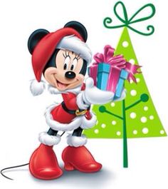 236x265 Disney Christmas Fab 5 Printable Iron On Or Use As Disney Clipart