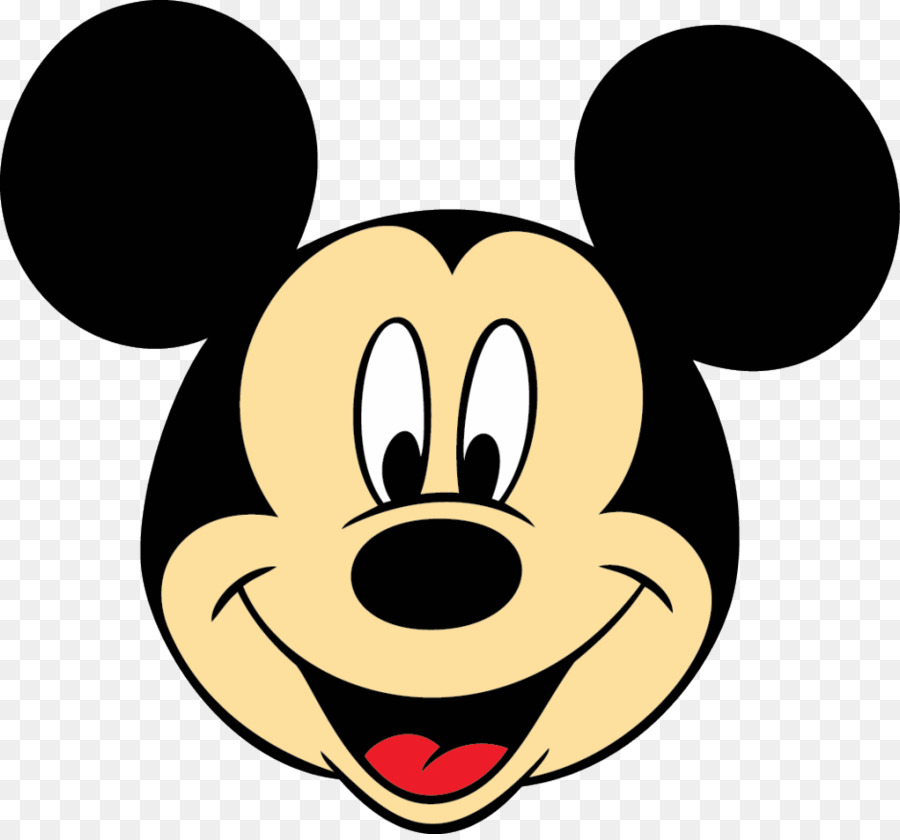 900x840 Mickey Mouse Minnie Mouse Clip Art