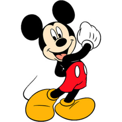 400x400 Mickey Mouse Clubhouse Clip Art Cliparts