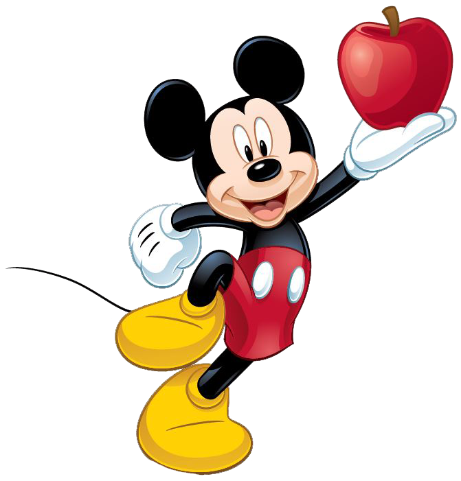 671x701 Disney Mickey Mouse Clip Art Images Disney Galore 2 Image