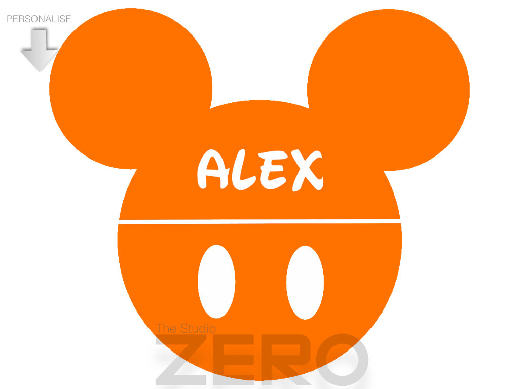 1024x768 Halloween Mickey Mouse Halloween Personalize Halloween