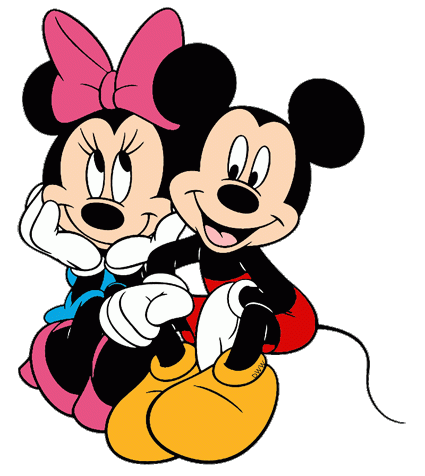 425x476 Fresh Images Of Mickey Mouse