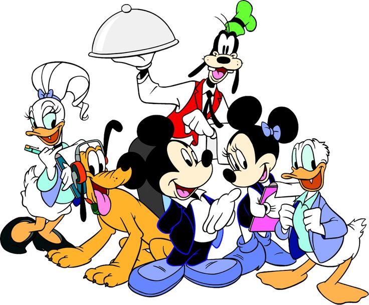 736x609 Clipart Computer Disney Free Saver Screen