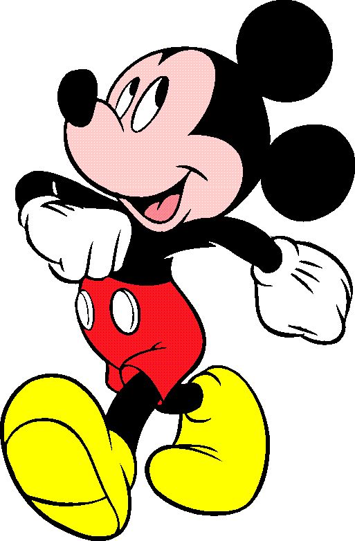 513x782 Halloween Mickey Mouse Clipart Clip Art Halloween 1 Image