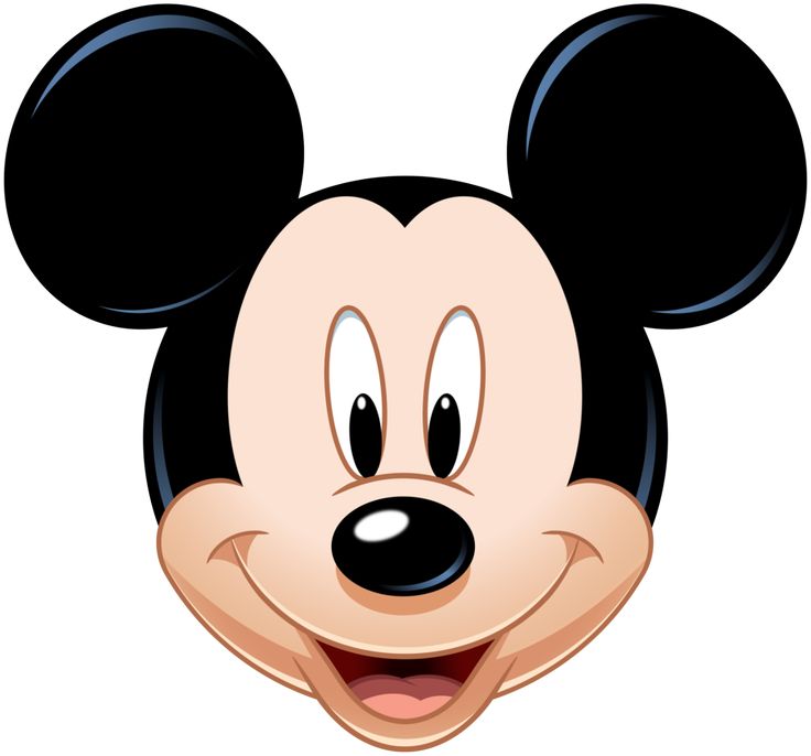 736x686 Kissing Clipart Mickey Mouse 3650176