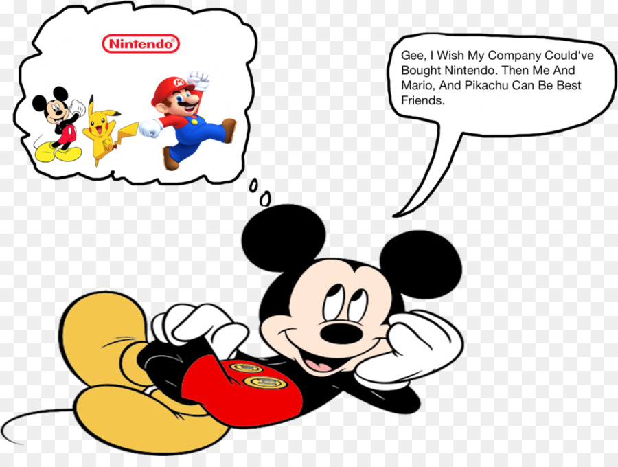 900x680 Mickey Mouse Minnie Mouse Animation Clip Art