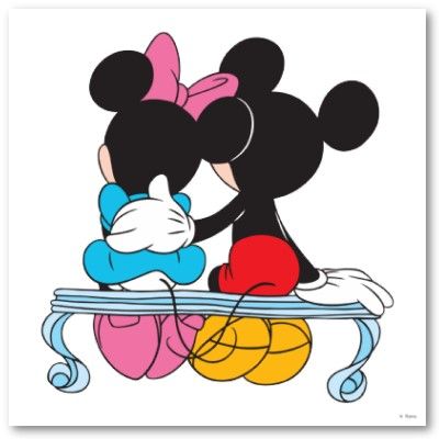 400x400 Amazing Mickey Mouse