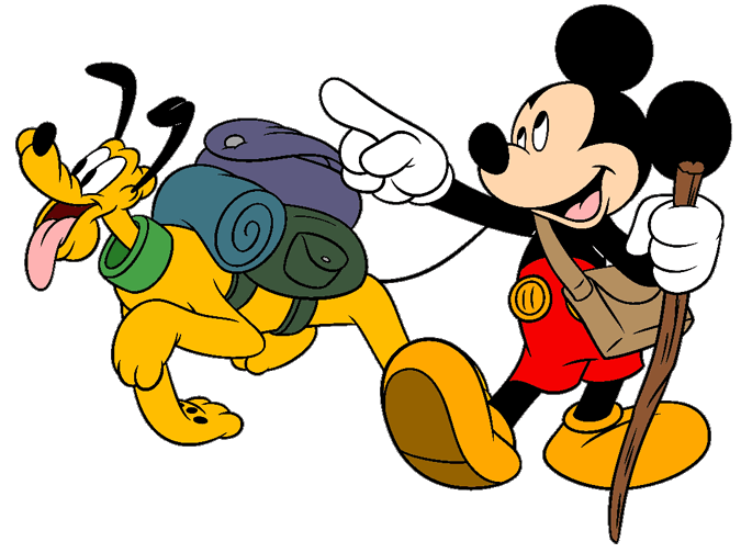 675x504 Mickey Clip Art