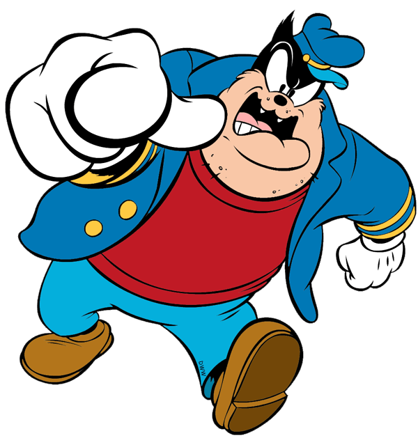 600x629 Collection Of Mickey Mouse Clubhouse Clarabelle Clipart High