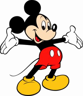 276x316 Minnie Mouse Clip Art Free Inspirational Mickey Mouse Head