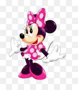 260x300 Minnie Mouse Mickey Mouse The Gleam Clip Art