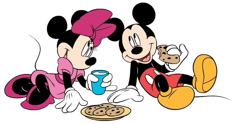 762x404 Top 97 Minnie Clip Art
