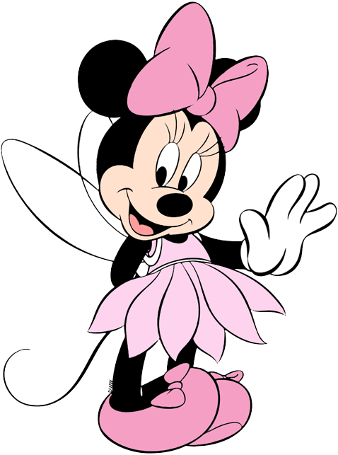 478x643 Minnie Mouse Clip Art Disney Clip Art Galore