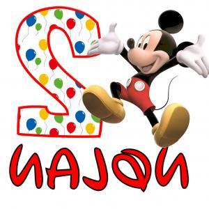300x300 Mickey Mouse Clubhouse Toodles Clip Art Arenawp