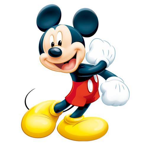 501x493 Mickey Mouse Clubhouse Images Clipart