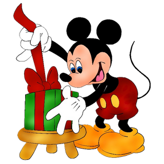 320x320 Mickey Mouse