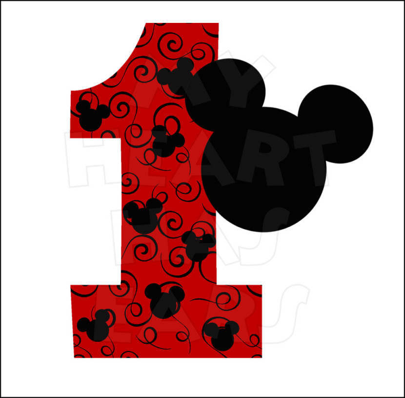 830x815 Mickey Mouse Birthday Pictures Clip Art 101 Clip Art