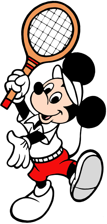 348x726 Mickey Mouse Clip Art Disney Clip Art Galore