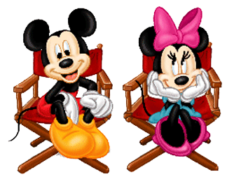 324x256 Mickey And Minnie Mickey And Minnie