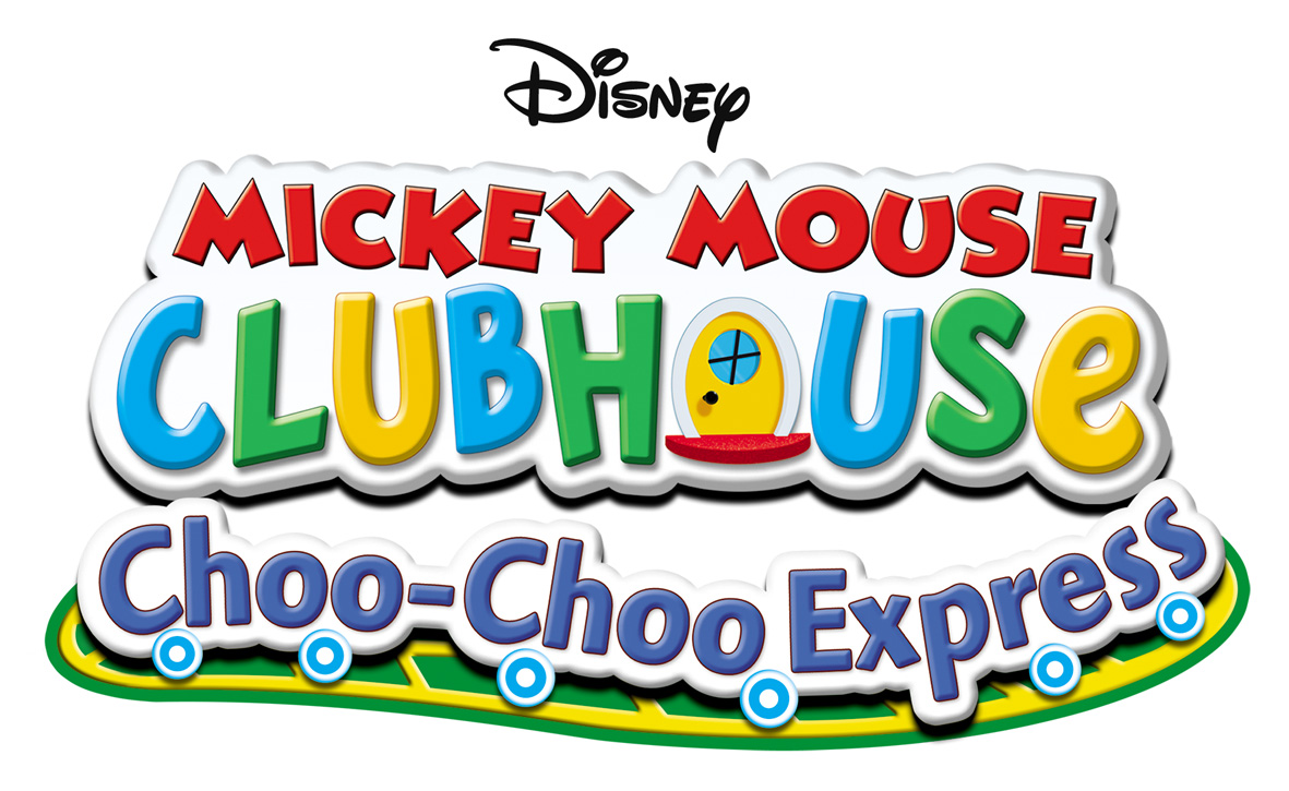 1181x725 Logo Clipart Mickey Mouse Clubhouse
