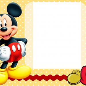 300x300 Mickey Mouse Clubhouse Clip Art Cartoon Mickey Mouse Clipart