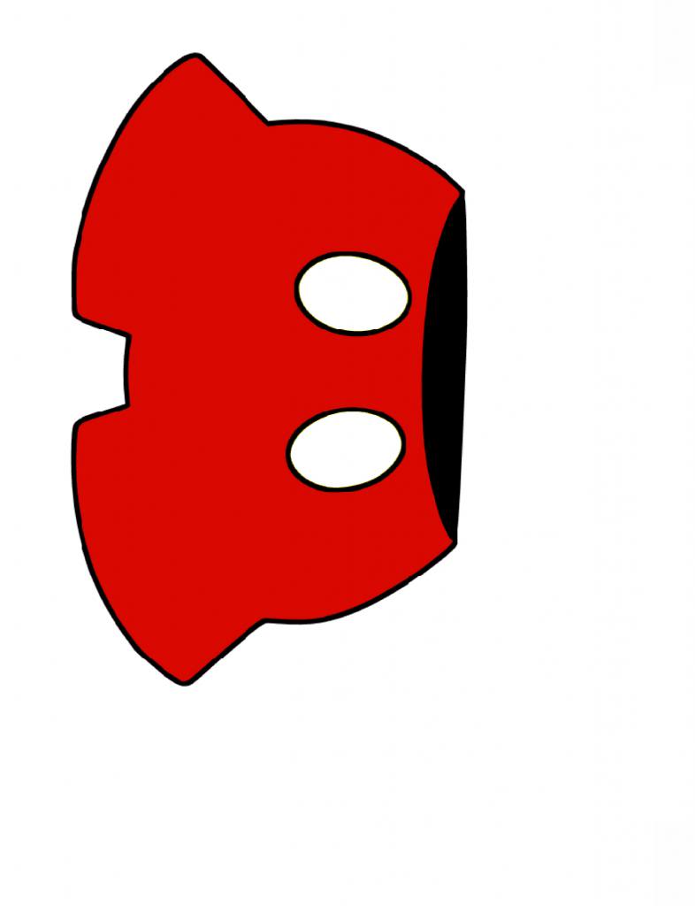 786x1024 Top 91 Mickey Clip Art