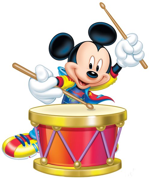 499x600 874 Best Mickeyminnie Clip Images On Disney Magic