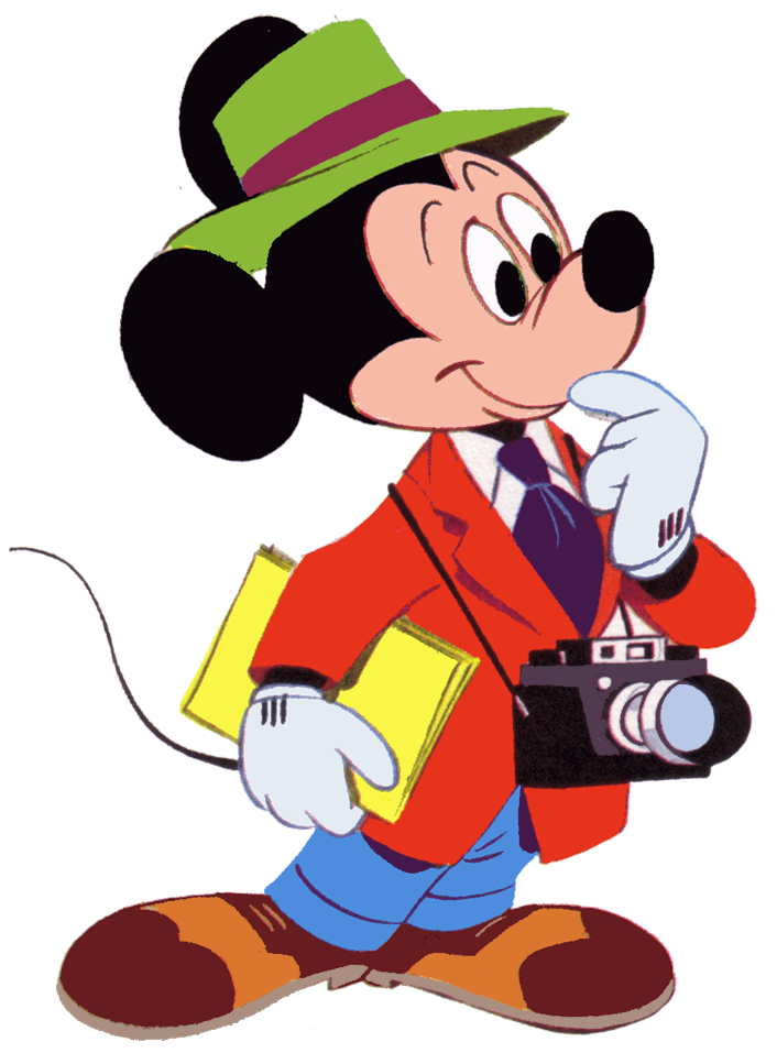 706x957 Firefighter Mickey Mouse Clipart