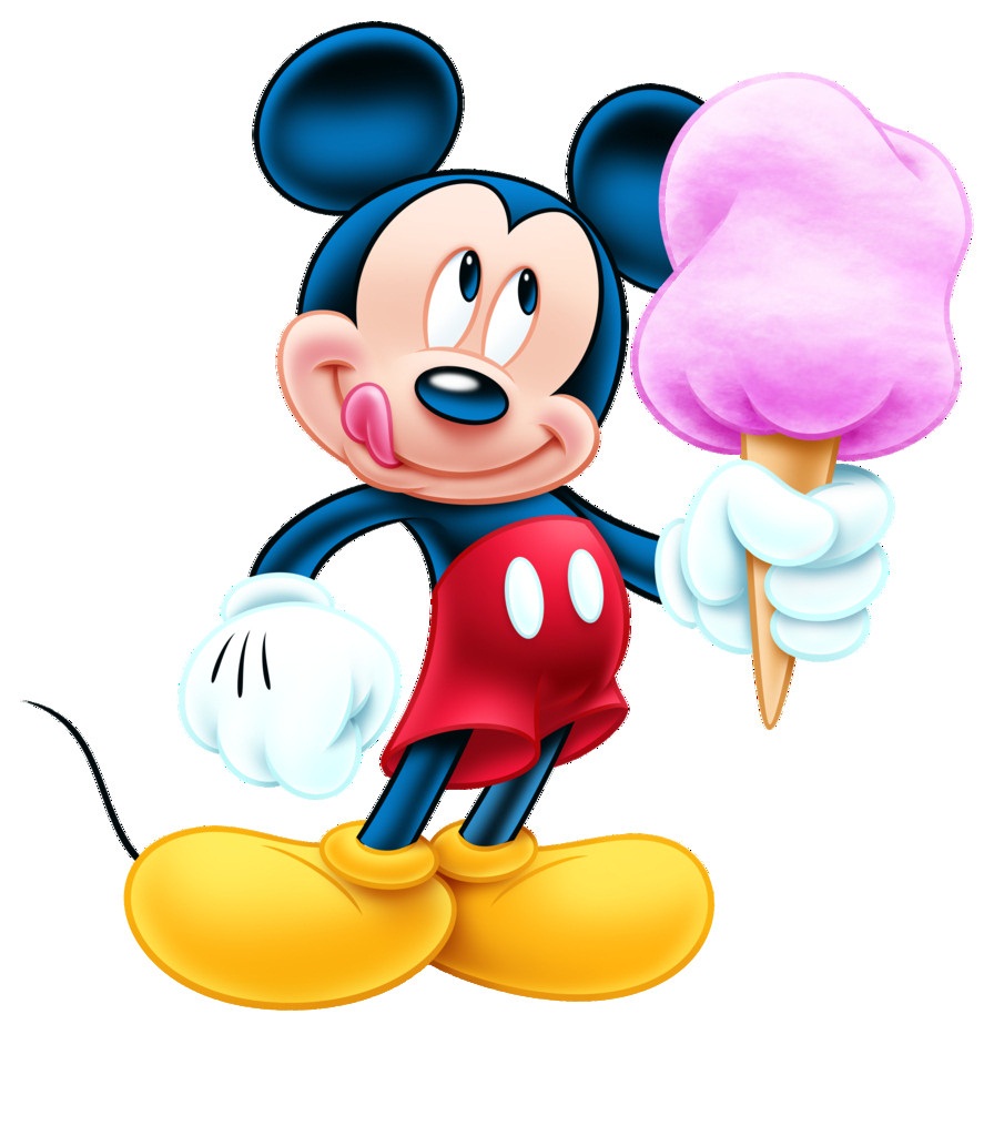 896x1024 Magic Clipart Mickey Mouse