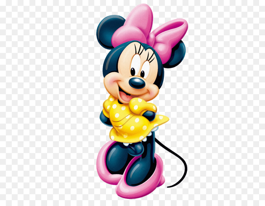 900x700 Minnie Mouse Mickey Mouse Clip Art