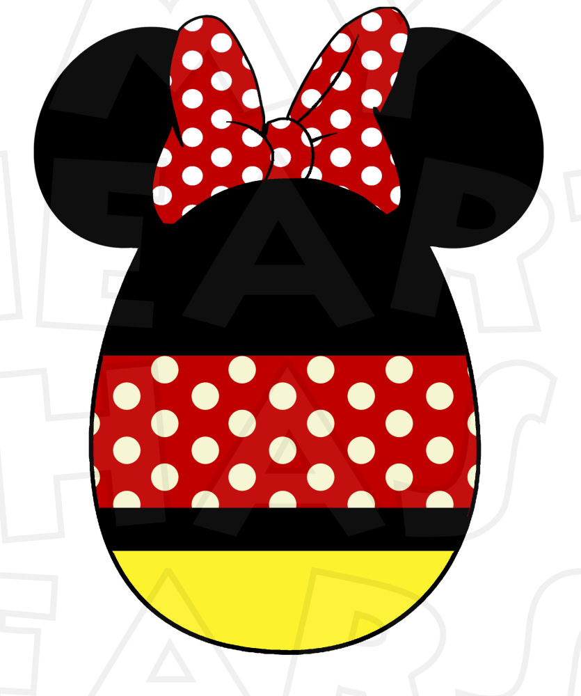 835x1000 Easter My Heart Has Ears