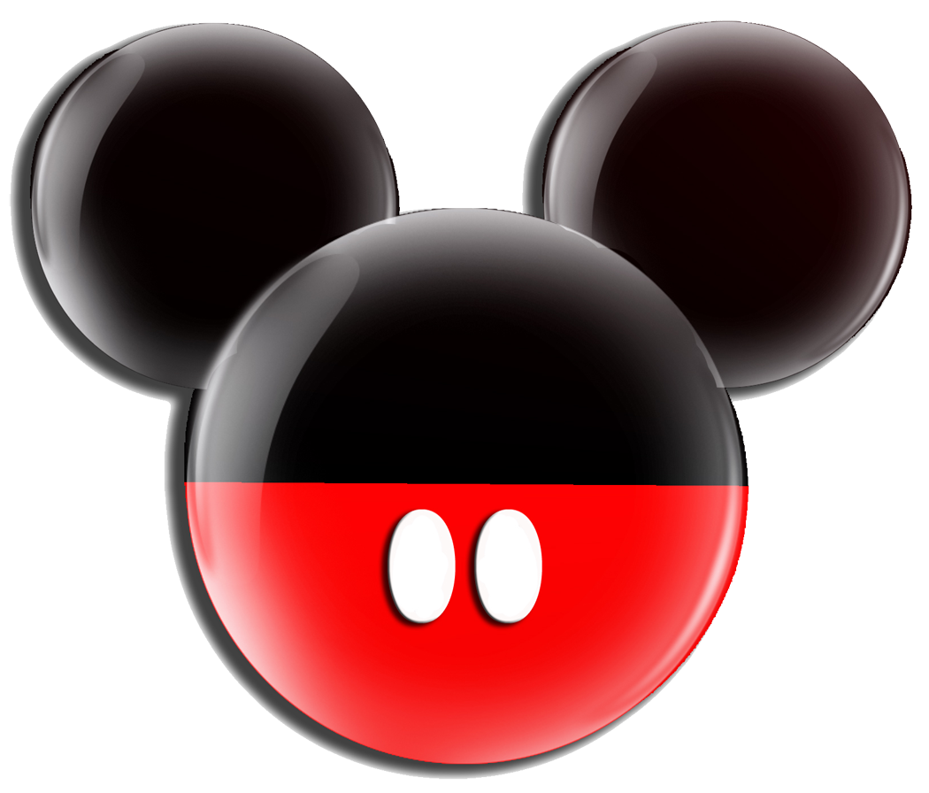 1050x896 Mickey Ears Clip Art