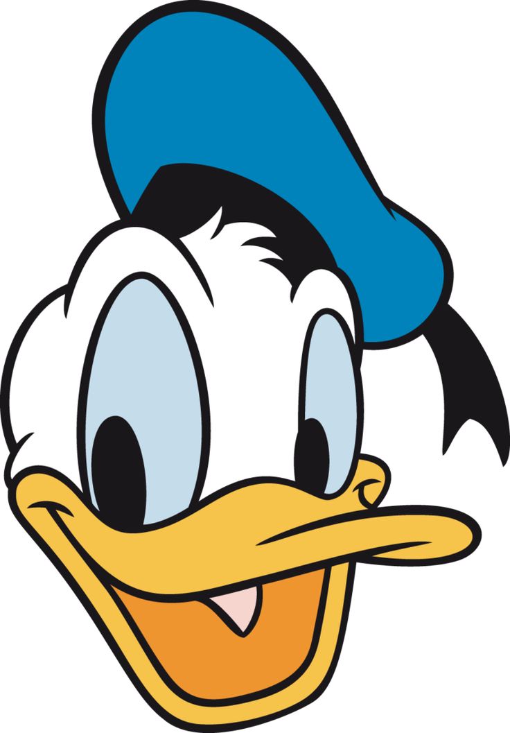736x1057 Donald Duck Images