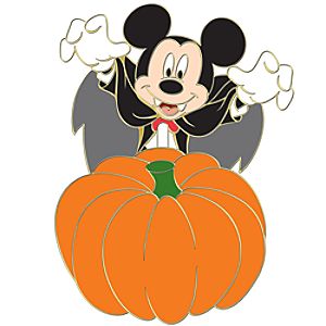 300x300 Mickey Pumpkin Cliparts