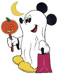 198x254 Halloween Mickey Mouse Clipart Clip Art